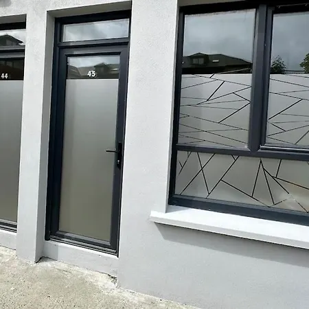 Apartmán Townhouse 45 - Perfect For Two - No Stairs *